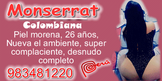 cybernenas moserrat